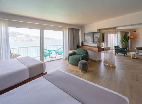 Hotel Amares Acapulco