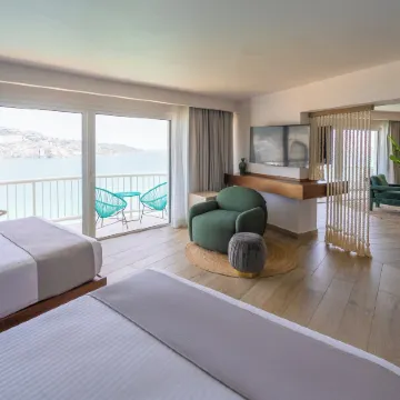 Hotel Amares Acapulco