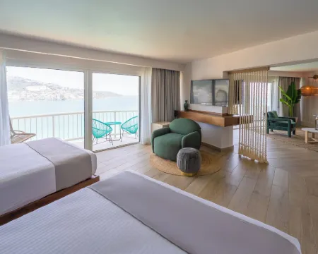 Hotel Amares Acapulco Hotels in Acapulco