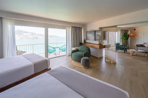 Hotel Amares Acapulco