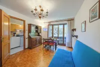 埃爾達的巢（離滑雪場幾步之遙）