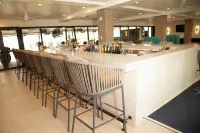 Bilmar Beach Resort - bar