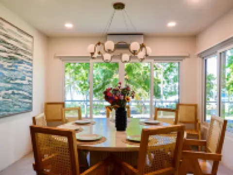 Esterillos Lote 6 Bedroom Home Hoteles en Esterillos Oeste