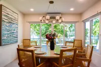 Esterillos Lote 6 Bedroom Home