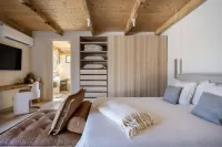 Quiet and stylish villa in Monopoli - Casa Quarantasette