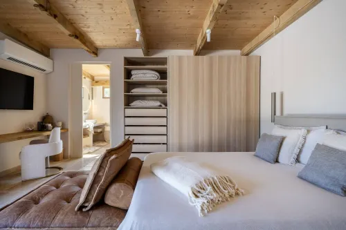 Quiet and stylish villa in Monopoli - Casa Quarantasette