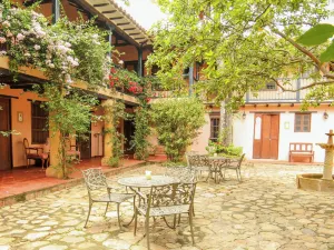 Hotel Plazuela de San Agustín - PSA Hotel