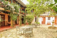 Hotel Plazuela de San Agustín - PSA Hotel Отели в г. 