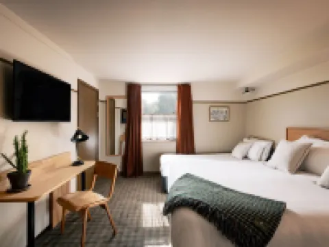 The Hide at Chatsworth Hotels in North East Derbyshire District
