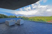 Aquarius Kigo Resort