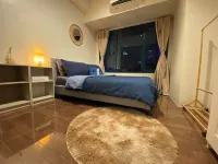 Smdc Air Residences - Balkon