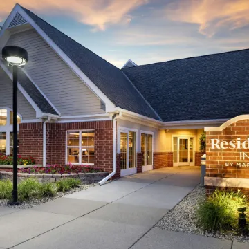 Residence Inn Bloomington by Mall of America