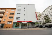 City Hotel Mercator Hotels in Nordend