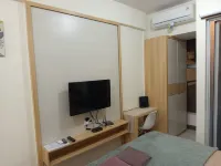 Apartemen Benson Pakuwon Mall by Dedik