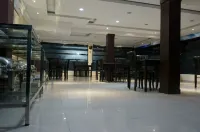 Golden Hotel Sarolangun Hotel a Sarolangun Kembang