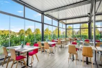 Park Inn by Radisson Hotel and Spa Zalakaros - Breakfast