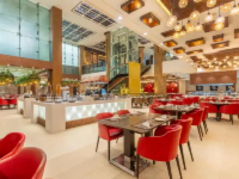 Country Inn & Suites by Radisson, Sahibabad Hotels in Ghaziabad