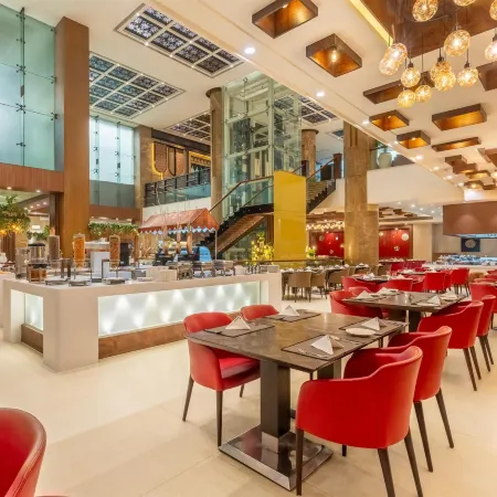 Country Inn & Suites by Radisson, Sahibabad