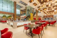 Country Inn & Suites by Radisson, Sahibabad Hotels in Ghaziabad