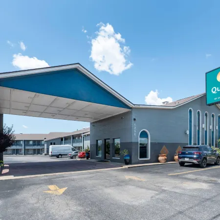 Quality Inn Marble Falls