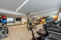Hyatt Centric Chicago O'Hare - Gym