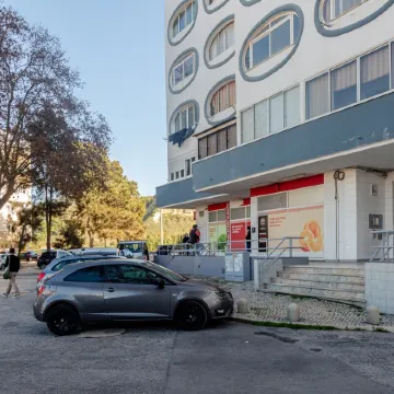 GuestReady - Gorgeous studio in Costa da Caparica
