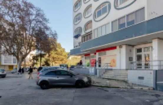 GuestReady - Gorgeous studio in Costa da Caparica