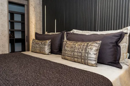 Apartamentos Gema Lujosos en Laureles Отели в г. Медельин