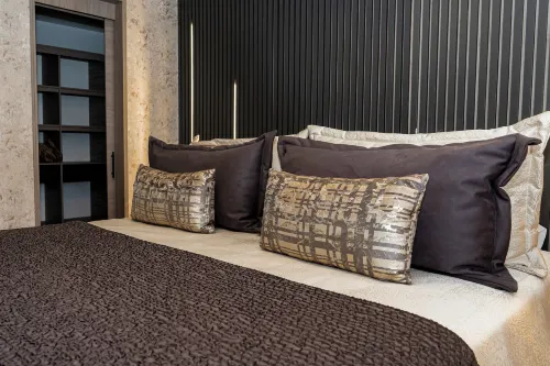 Apartamentos Gema Lujosos en Laureles