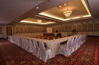 Kampung Sumber Alam Garut Hoteles en Tarogong Kaler