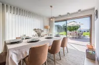 Casa Pelourinho de Louredo with Pool - 3-Star