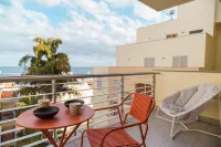 GuestReady – Scenic Stay in the Heart of Funchal - Beach