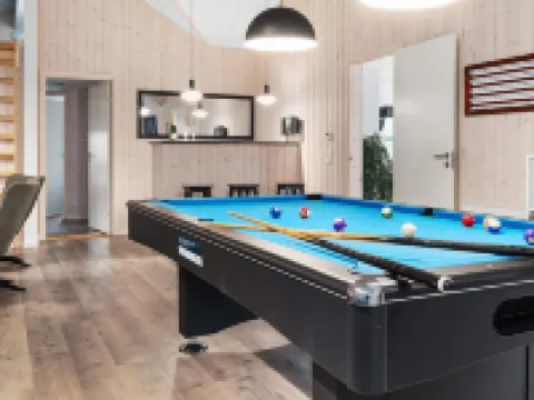 24 person holiday home in Hasselberg