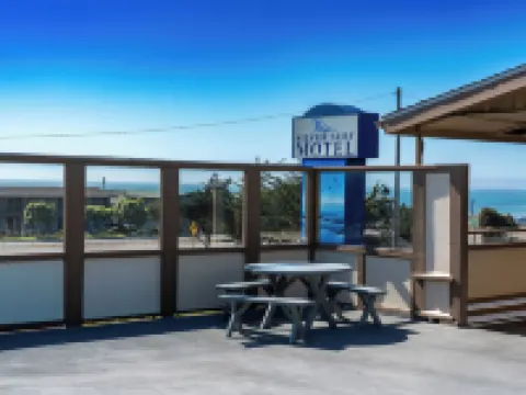 銀浪酒店 聖路易斯－奧比斯波縣酒店