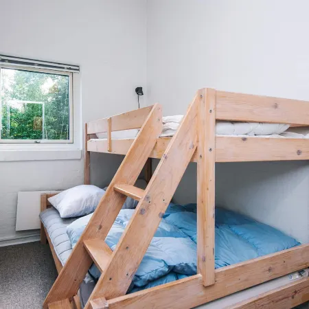 8 Person Holiday Home in Orsted-by Traum Hotels in Orsted