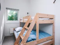 8 Person Holiday Home in Orsted-by Traum - Pools