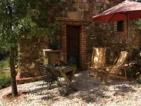 El Buho, Cottage in Alajar