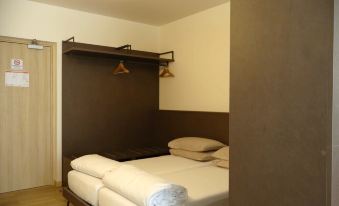 Family Bike Residence