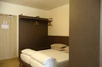 Family Bike Residence Hotels in Marone