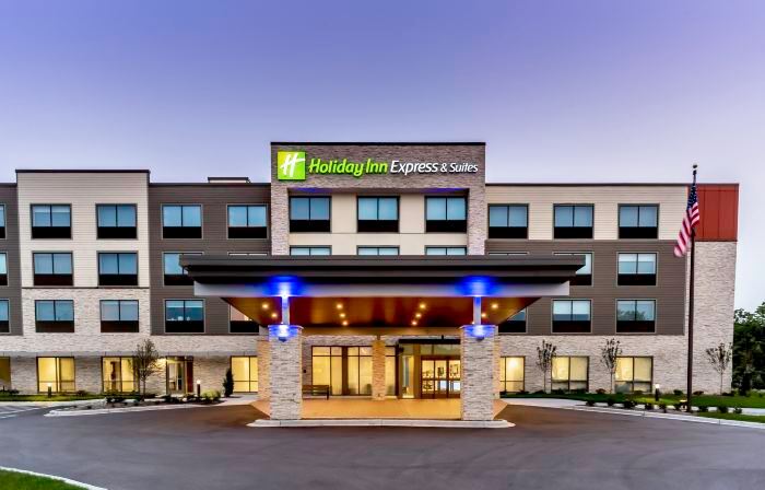 Holiday Inn Express & Suites MILWAUKEE – WEST ALLIS by IHG