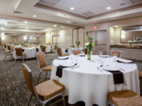 Hilton Garden Inn Nashville/Smyrna Hotels in Rutherford County