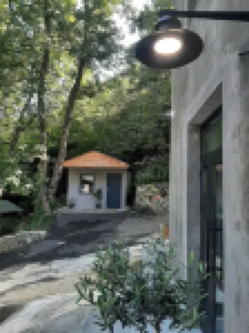 Innwoods Hotel Hoteles en 