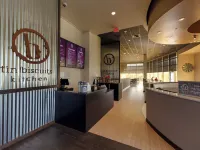 12 Tribes Omak Casino Hotel Hotels in Omak