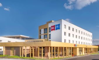 Ibis Budget Nantes Nord Treillières