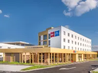 Ibis Budget Nantes Nord Treillières Hotels in Orvault