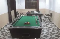 5 Bedroom House Sleeps 12 -Balcony -Hired Security Hotels in Prampram