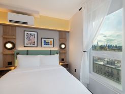 Voco Astoria by IHG