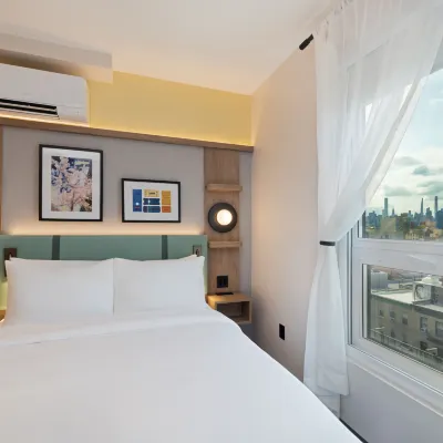Voco Astoria by IHG Hotels near Steinway Street
