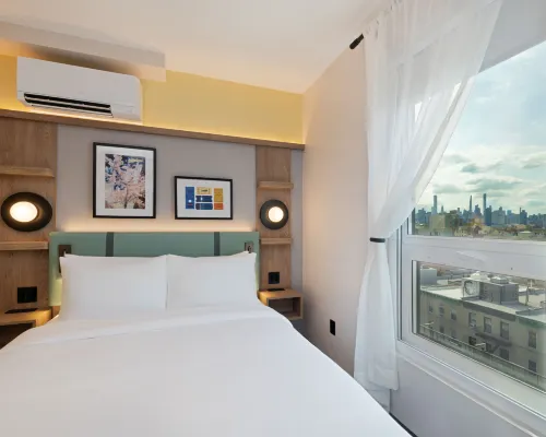 Voco Astoria by IHG Hotels near Steinway Street