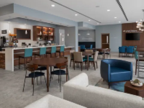 EVEN Hotel ALPHARETTA - AVALON AREA by IHG Hotels in Alpharetta